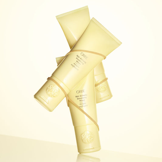Hair Alchemy Masque Oribe