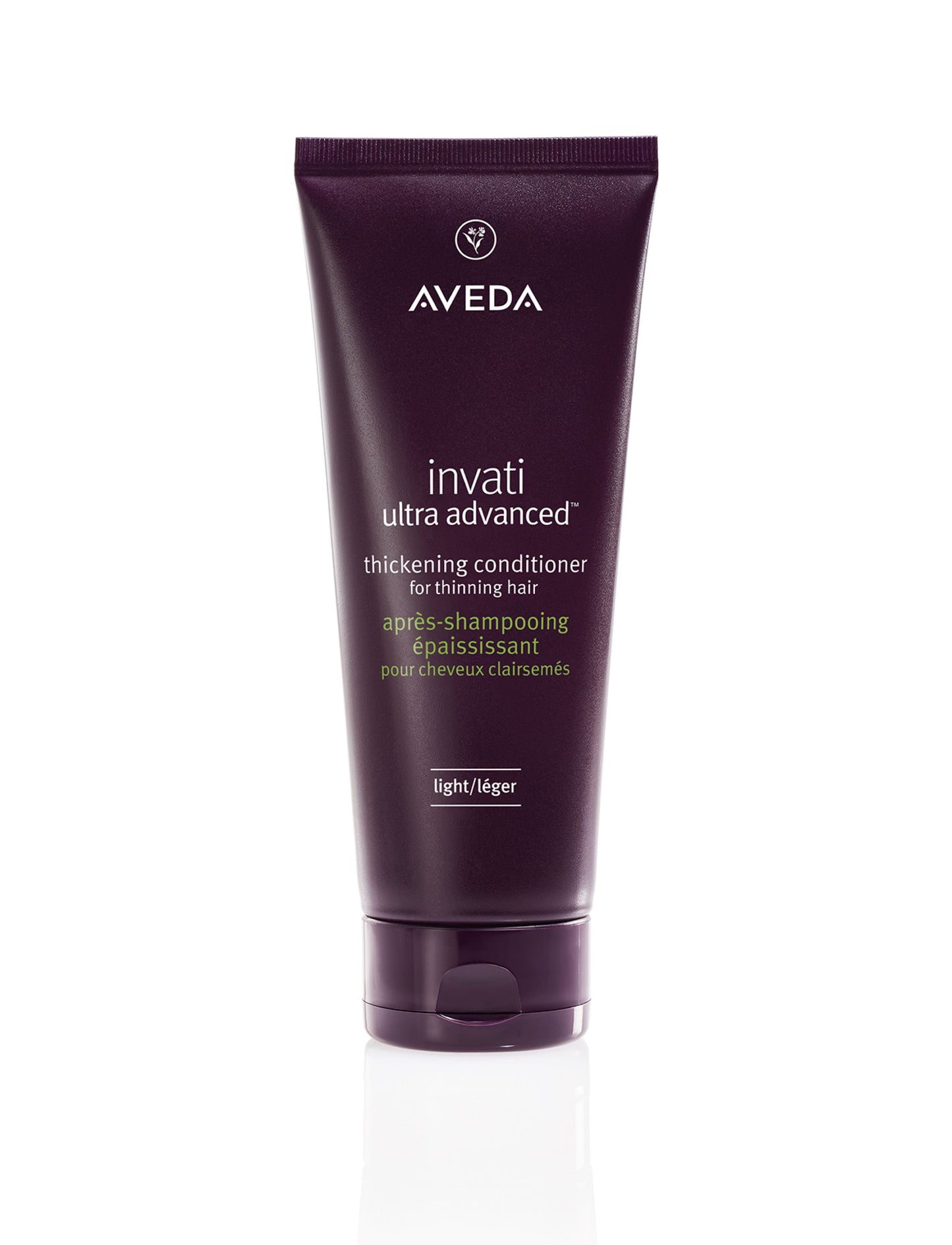 Invati Ultra Advanced Thickening Conditioner – Light