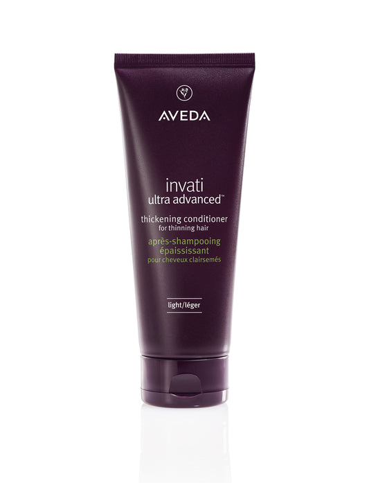 Invati Ultra Advanced Thickening Conditioner Light