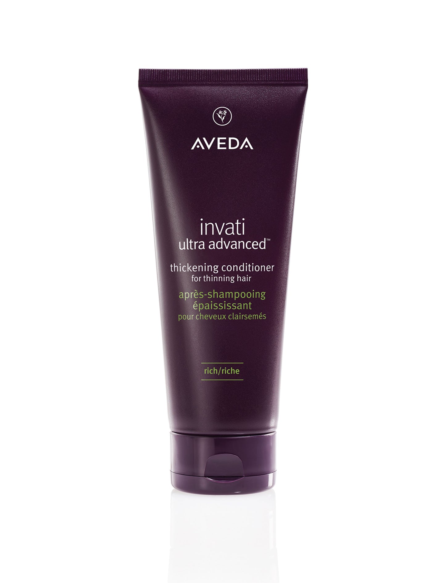Invati Ultra Advanced Thickening Conditioner – Rich