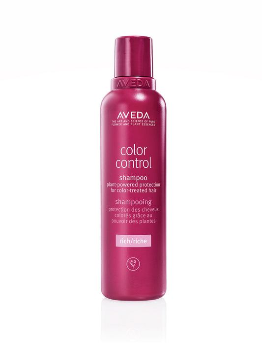 Color Control Rich Shampoo