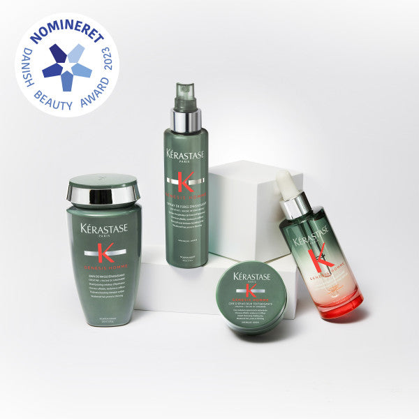 Kérastase Genesis Homme Bain de Force Quotiden 250ml