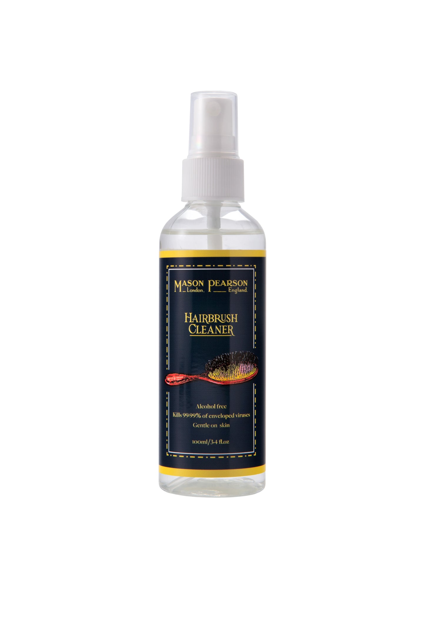 Mason Pearson Hairbrush Cleaner Spray