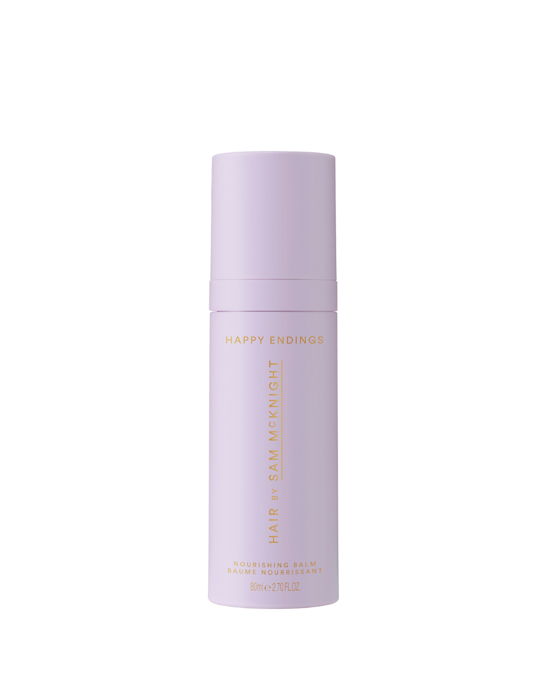 Happy Endings Nourishing Balm