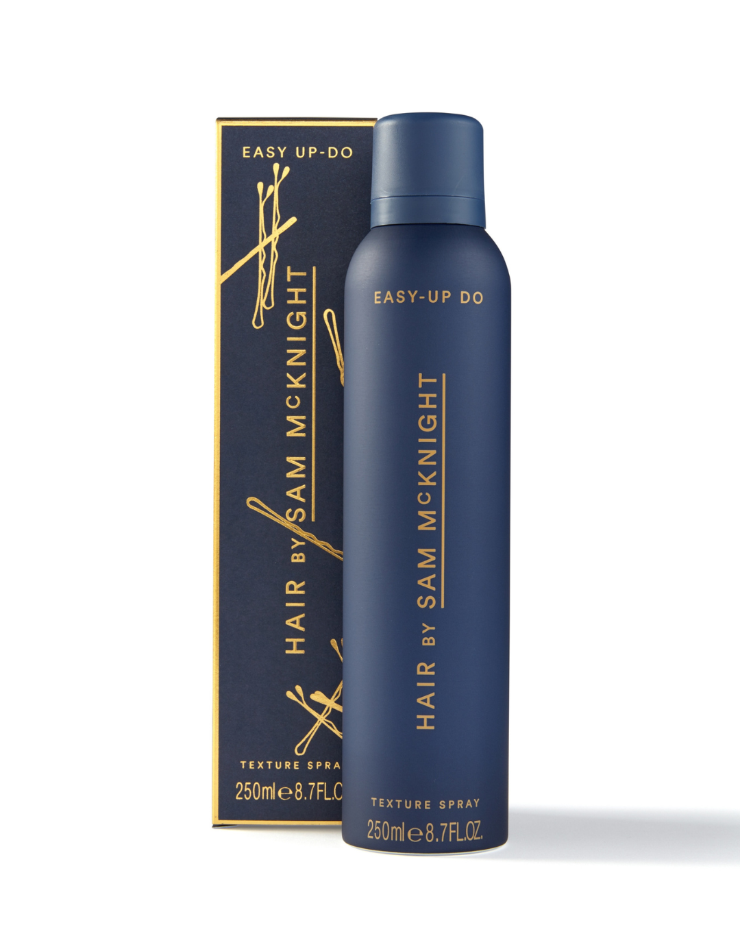 Easy-Up Do Texturising Spray