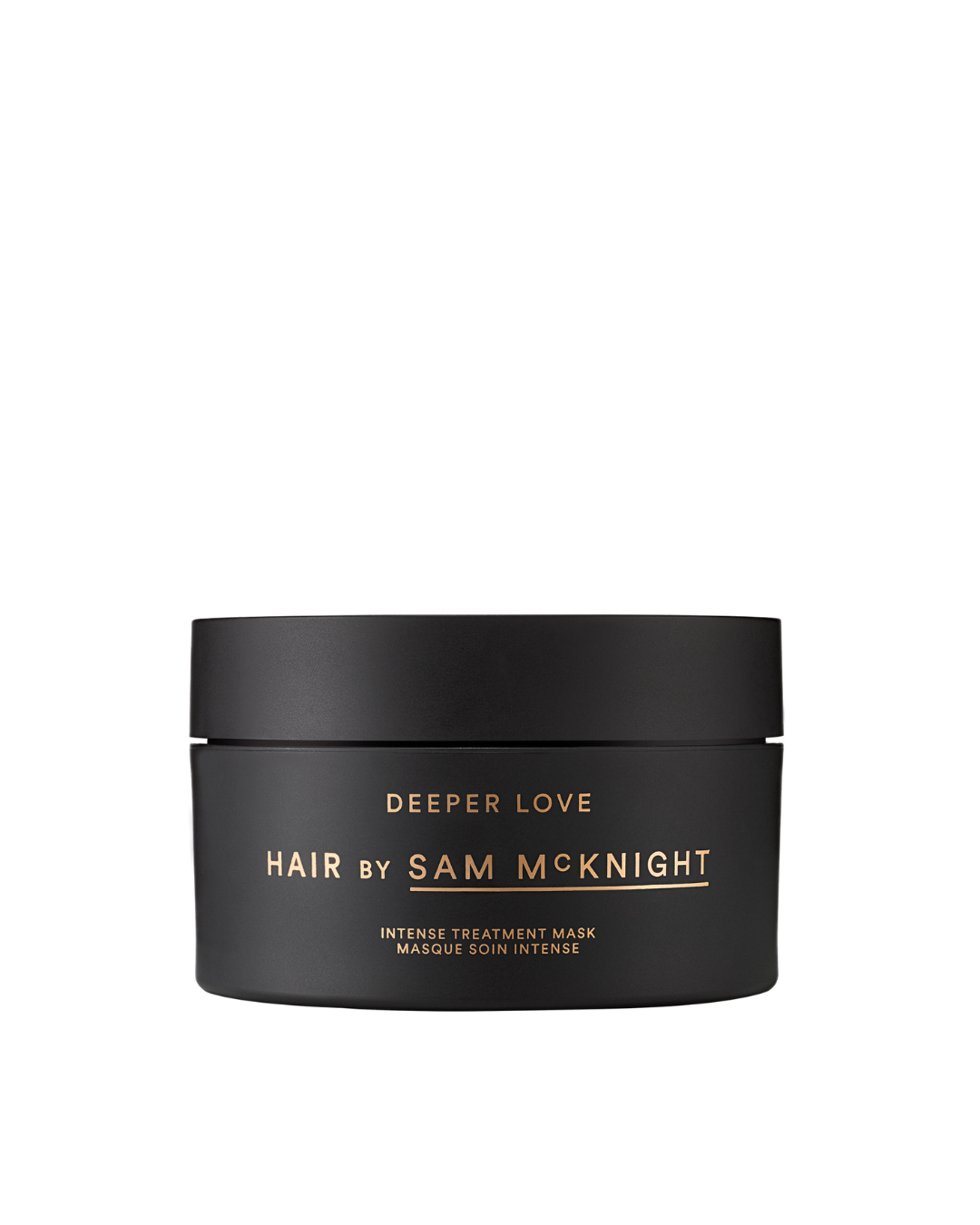 Deeper Love Intense Treatment Mask