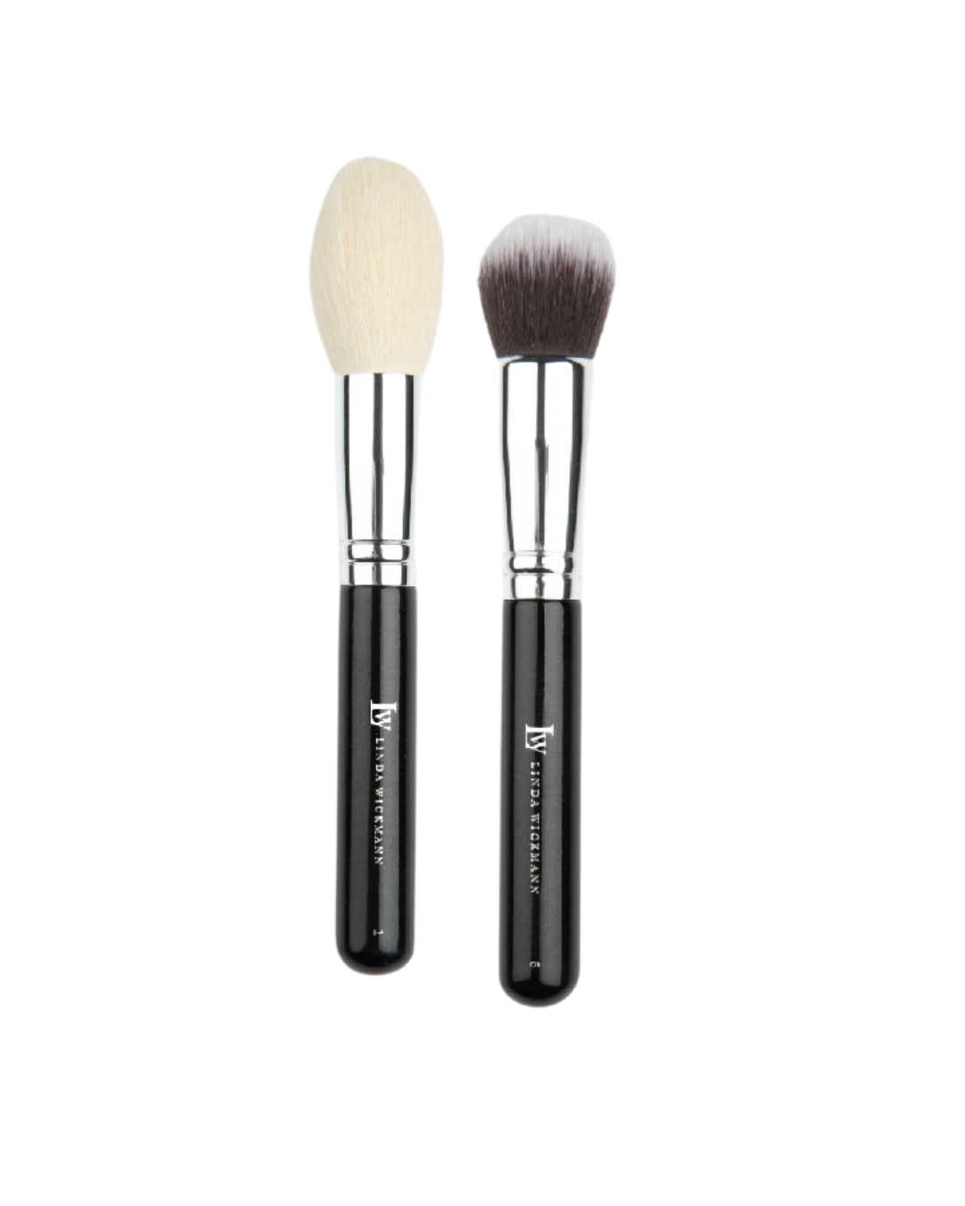 Big Duo Kit - LW Brushes