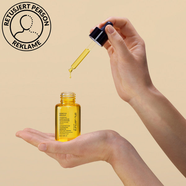 Shu Uemura Essence Absolue Nourishing Soothing Scalp Oil oncentrate 50 ml