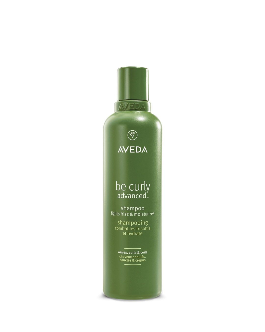 Be Curly Advanced Shampoo