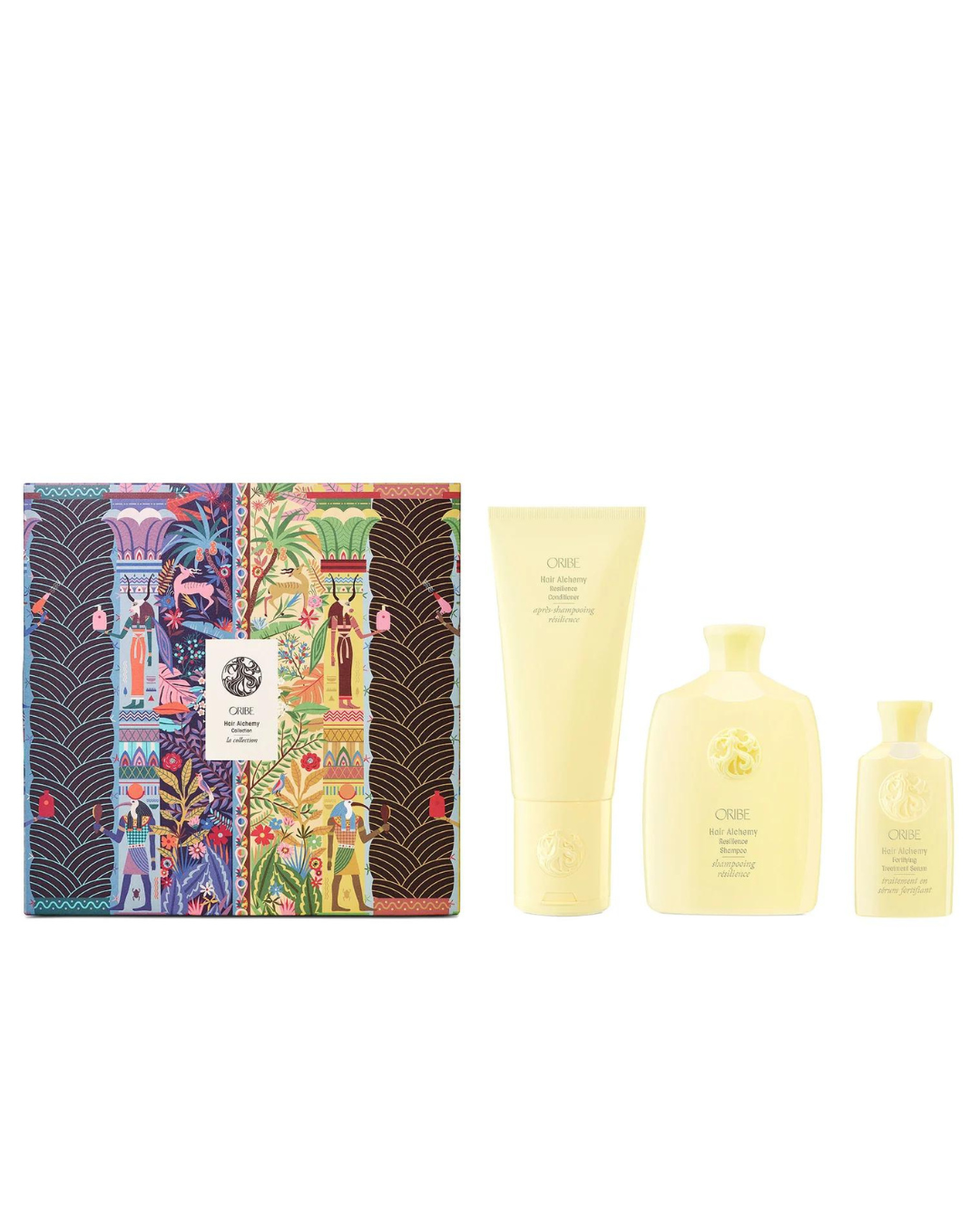 Oribe Hair Alchemy Collection