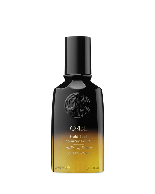 Gold Lust Nourishing Hair Oil 100ML