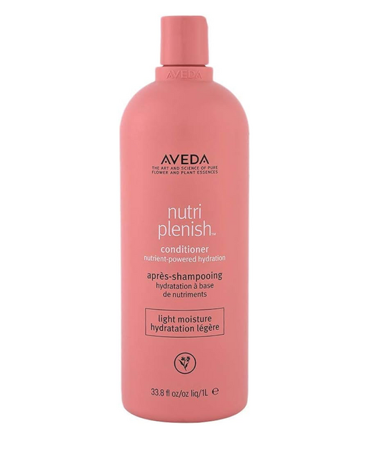 Nutriplenish Conditioner Light Moisture 1000ml