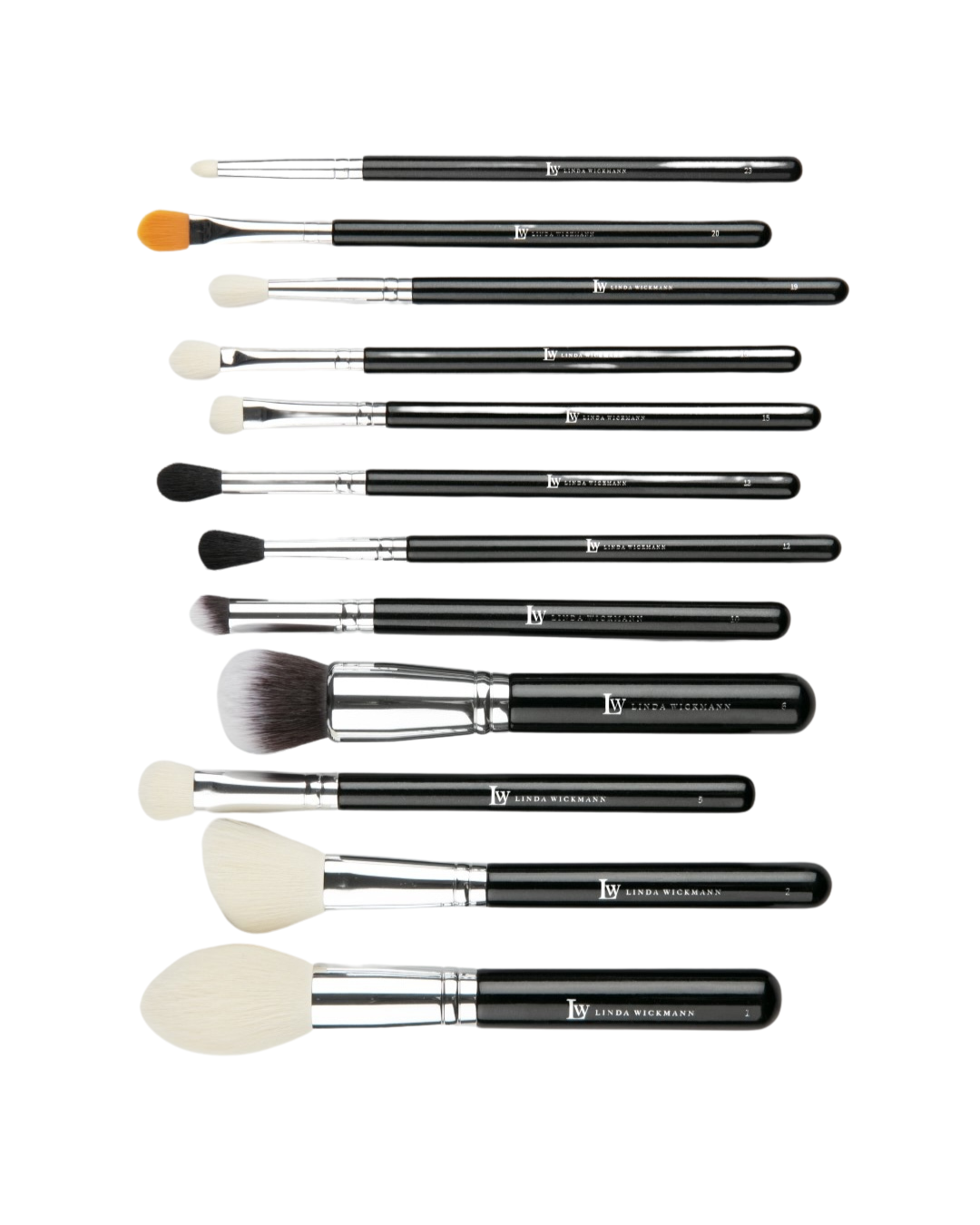 Creative Kit - LW Brushes