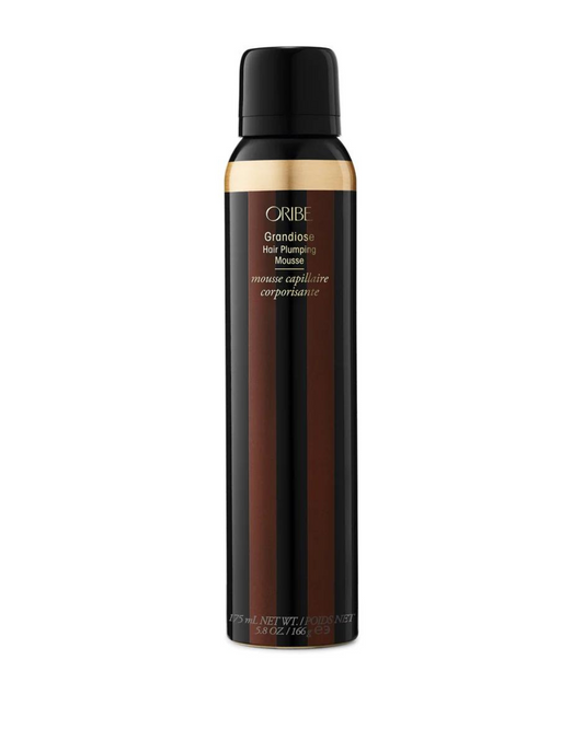 Grandiose Hair Plumping Mousse