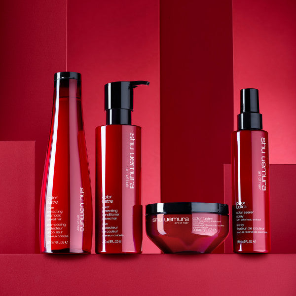 Shu Uemura Color Lustre Conditioner 250 ml