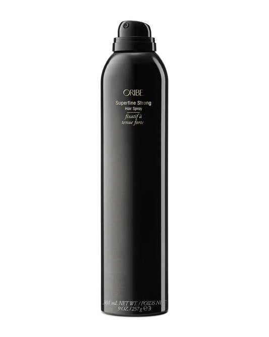 Superfine Strong Hair Spray