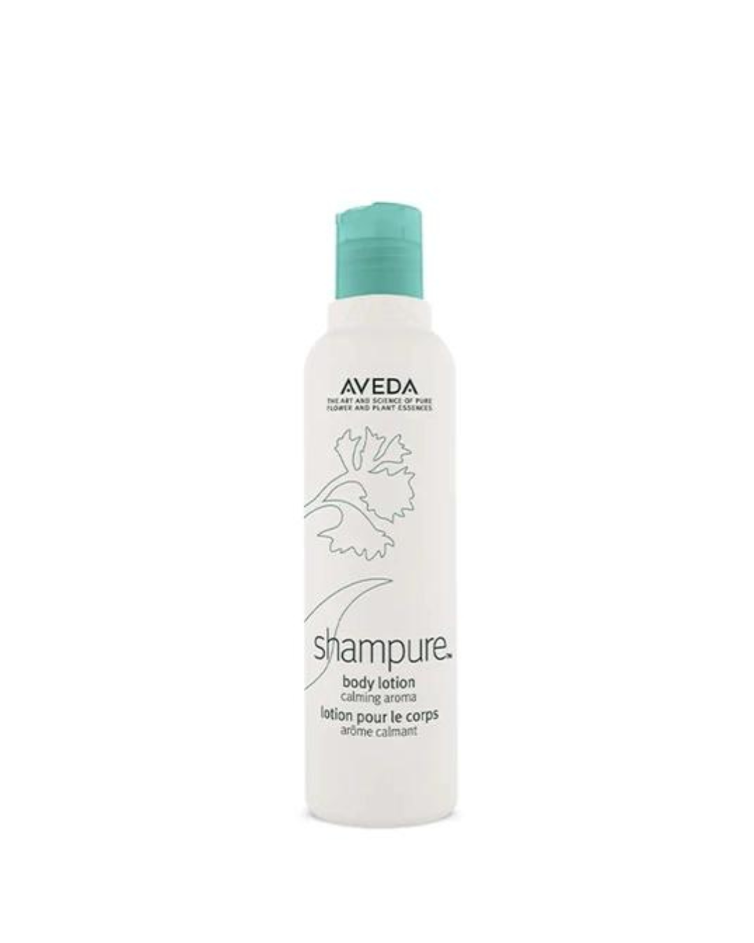 Shampure Body Lotion