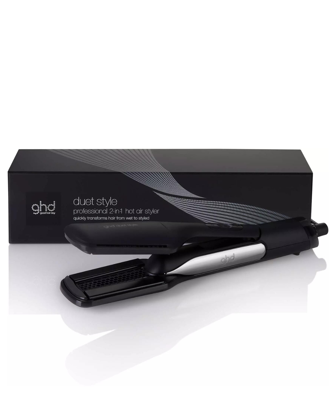 GHD Duet Style