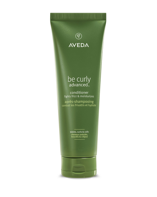 Be Curly Advanced Conditioner