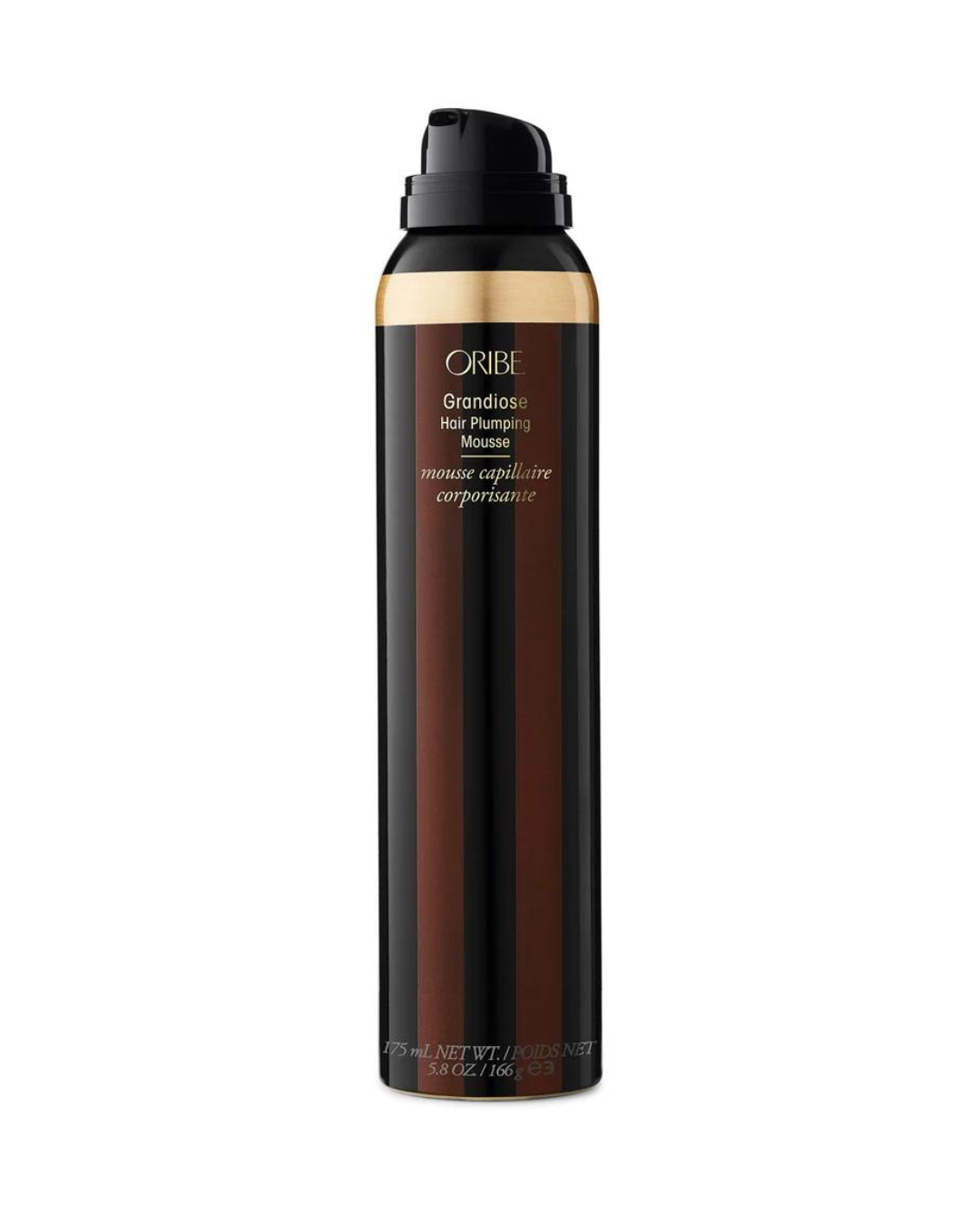 Grandiose Hair Plumping Mousse