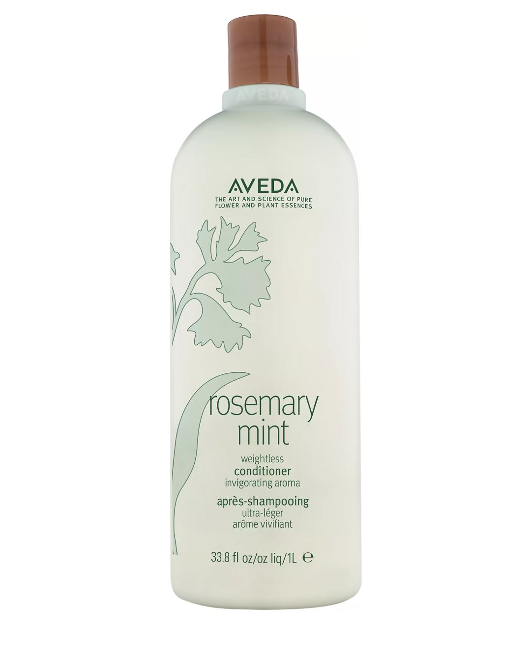 Rosemary Mint Conditioner 1000 ML