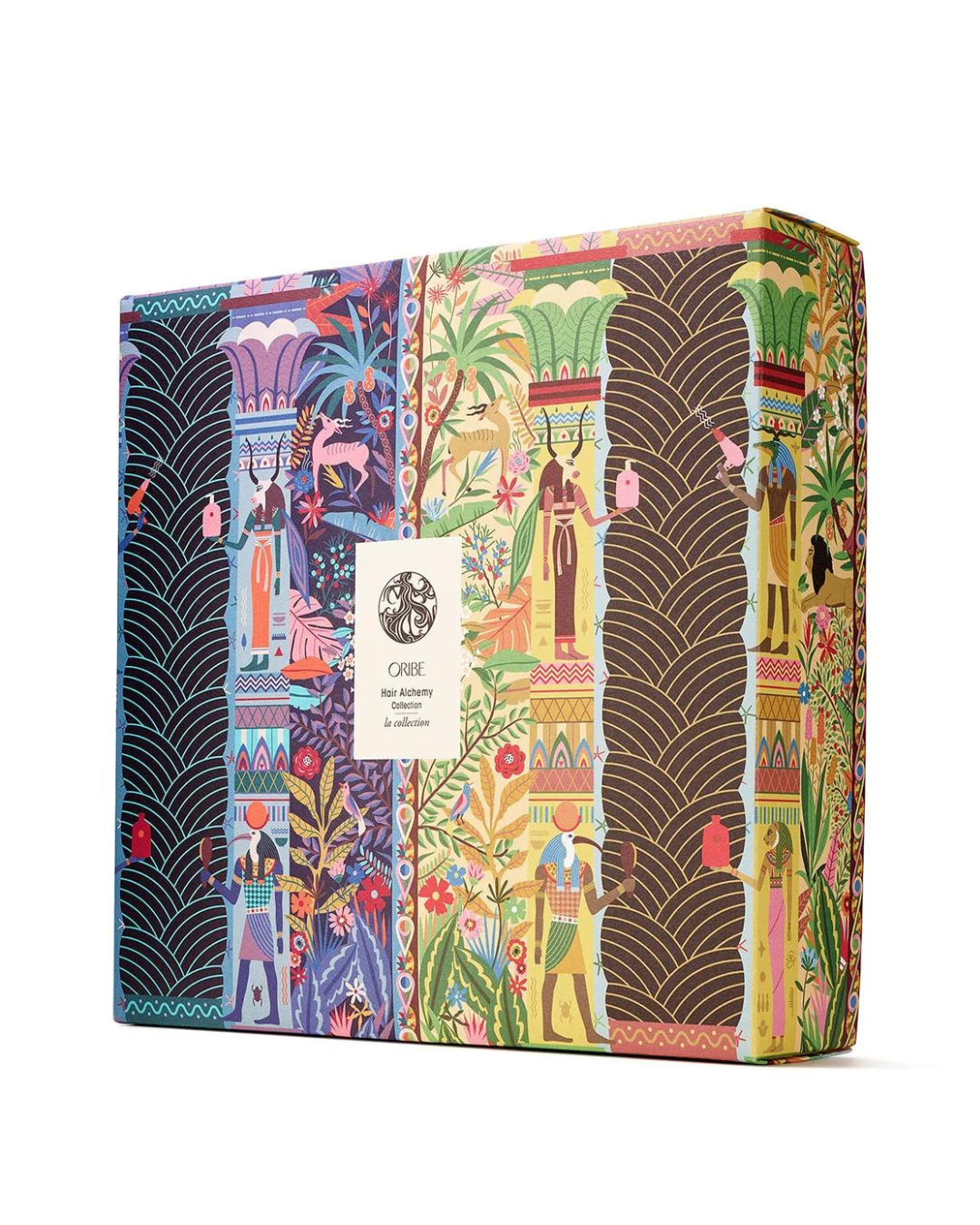 Oribe Hair Alchemy Collection