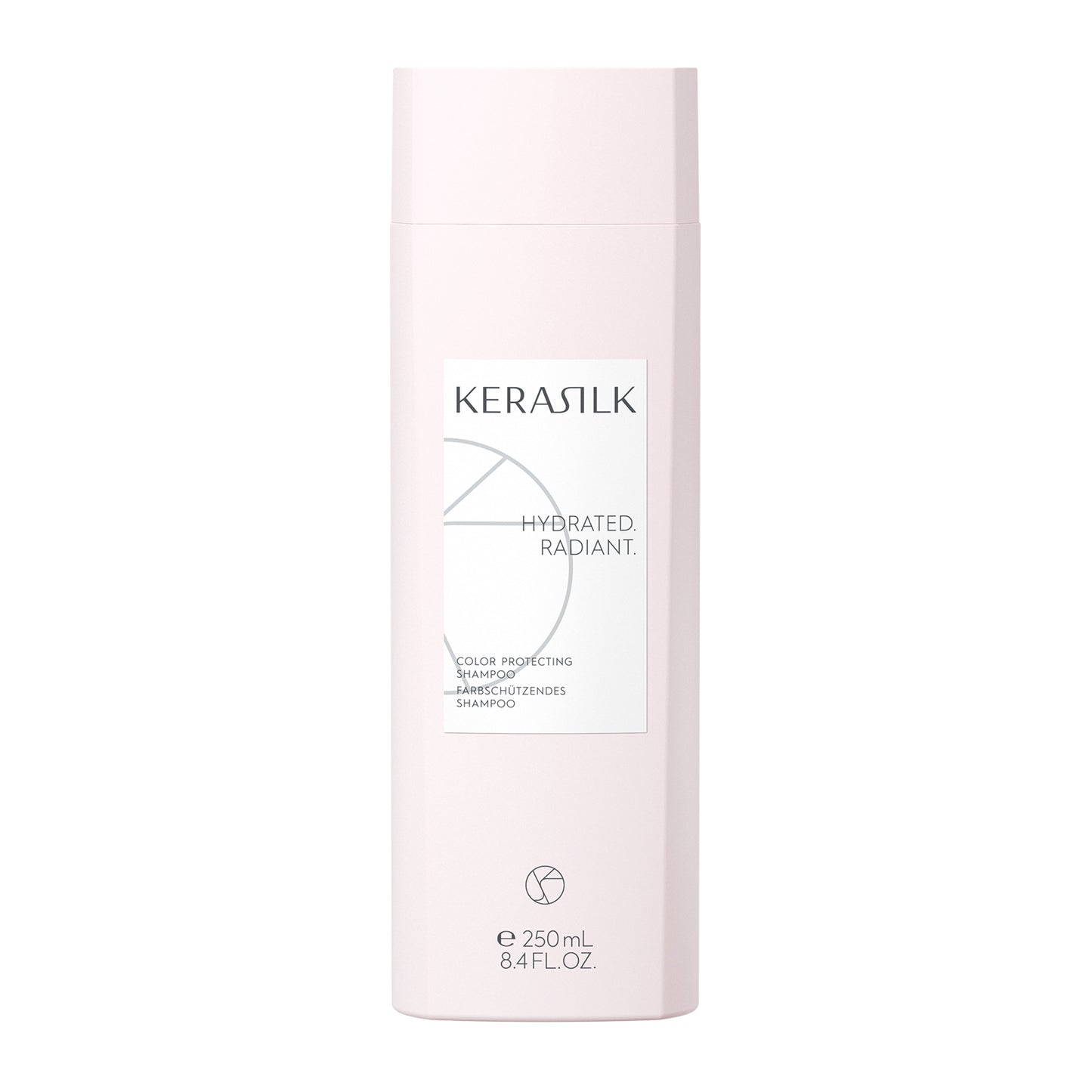 Kerasilk Color Protecting Shampoo