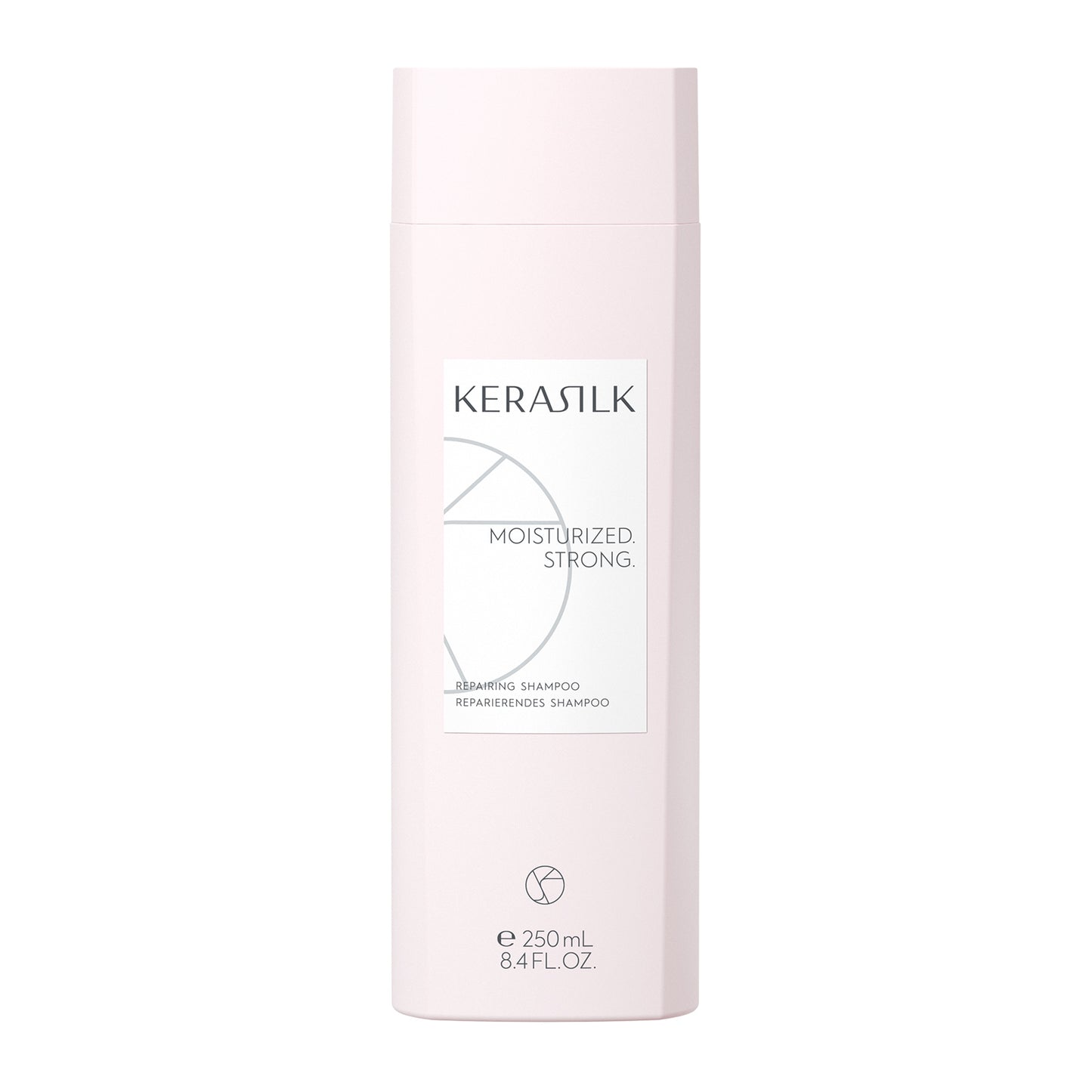 Kerasilk Repairing Shampoo