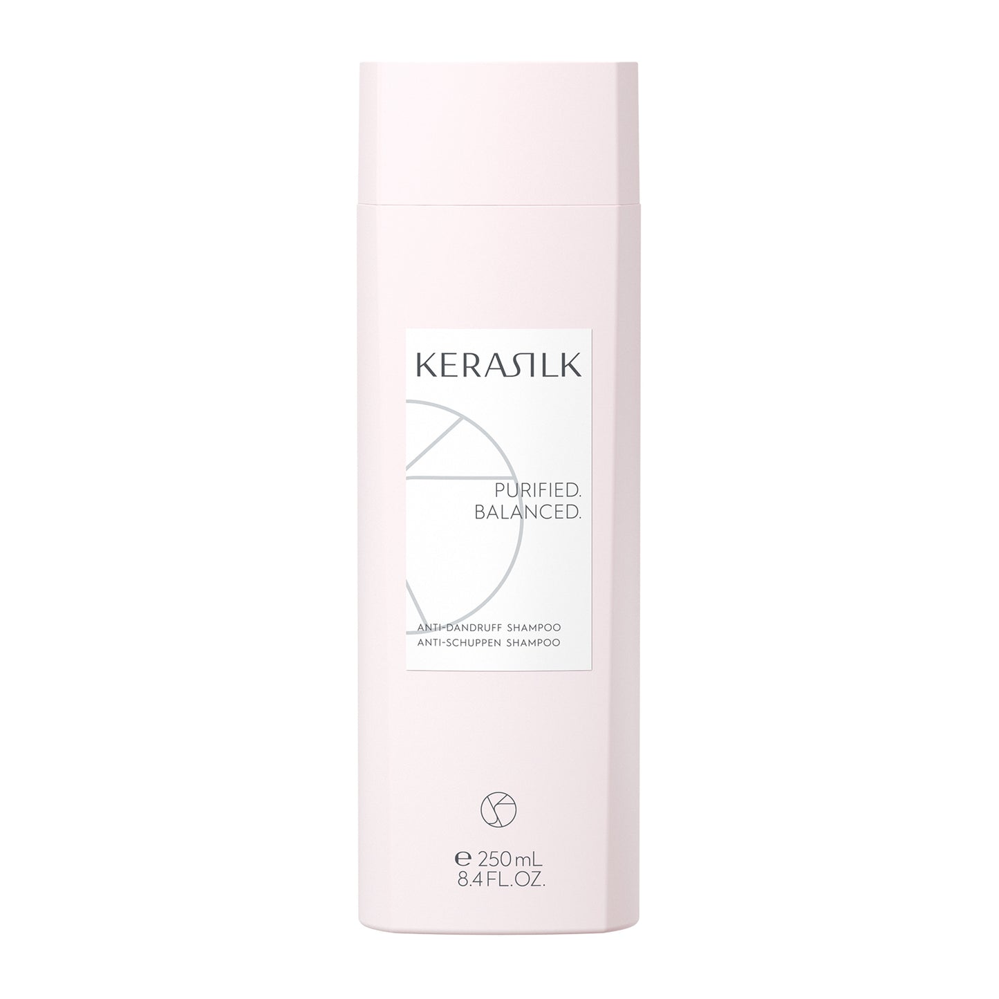 Kerasilk Anti-Dandruff Shampoo