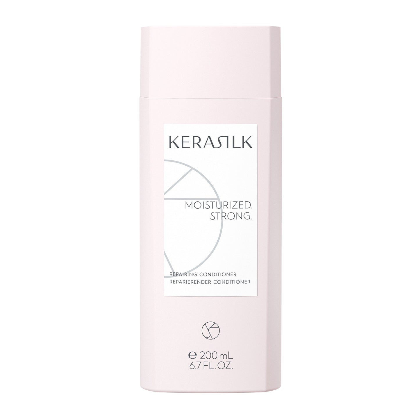 Kerasilk Repairing Conditioner