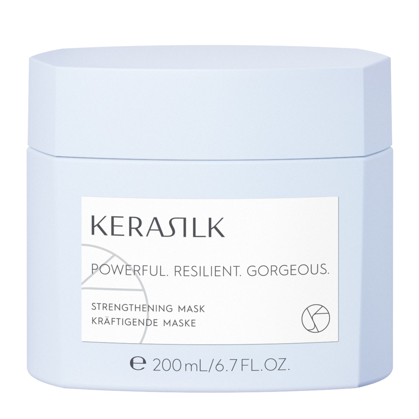 Kerasilk Strenghtening Mask