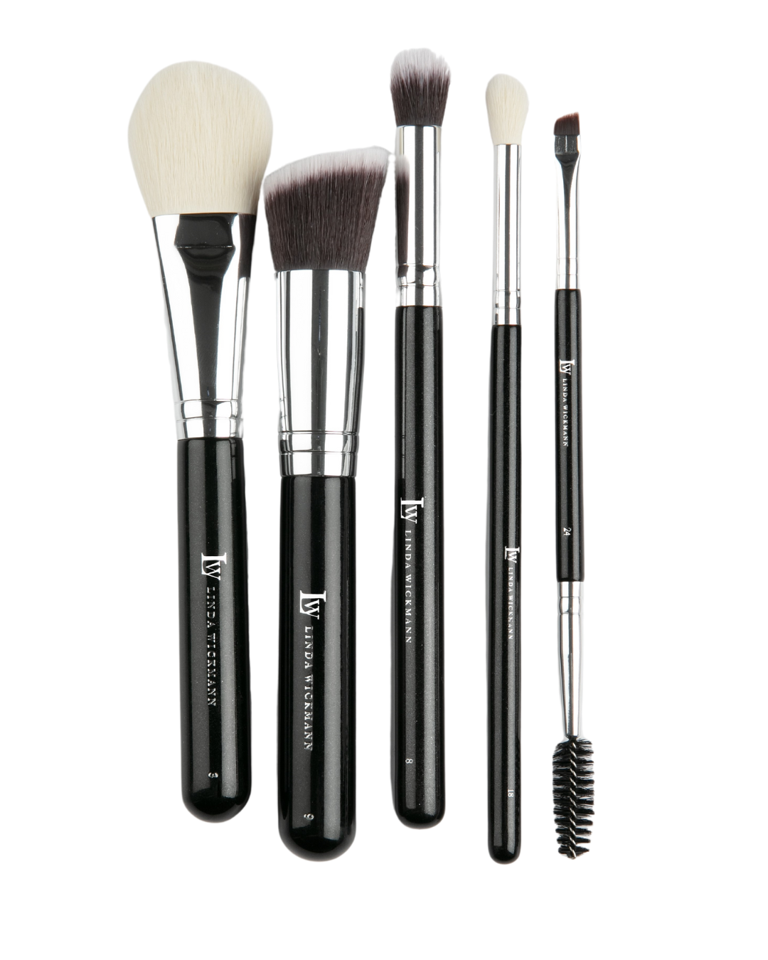 Essential Kit - LW Brushes