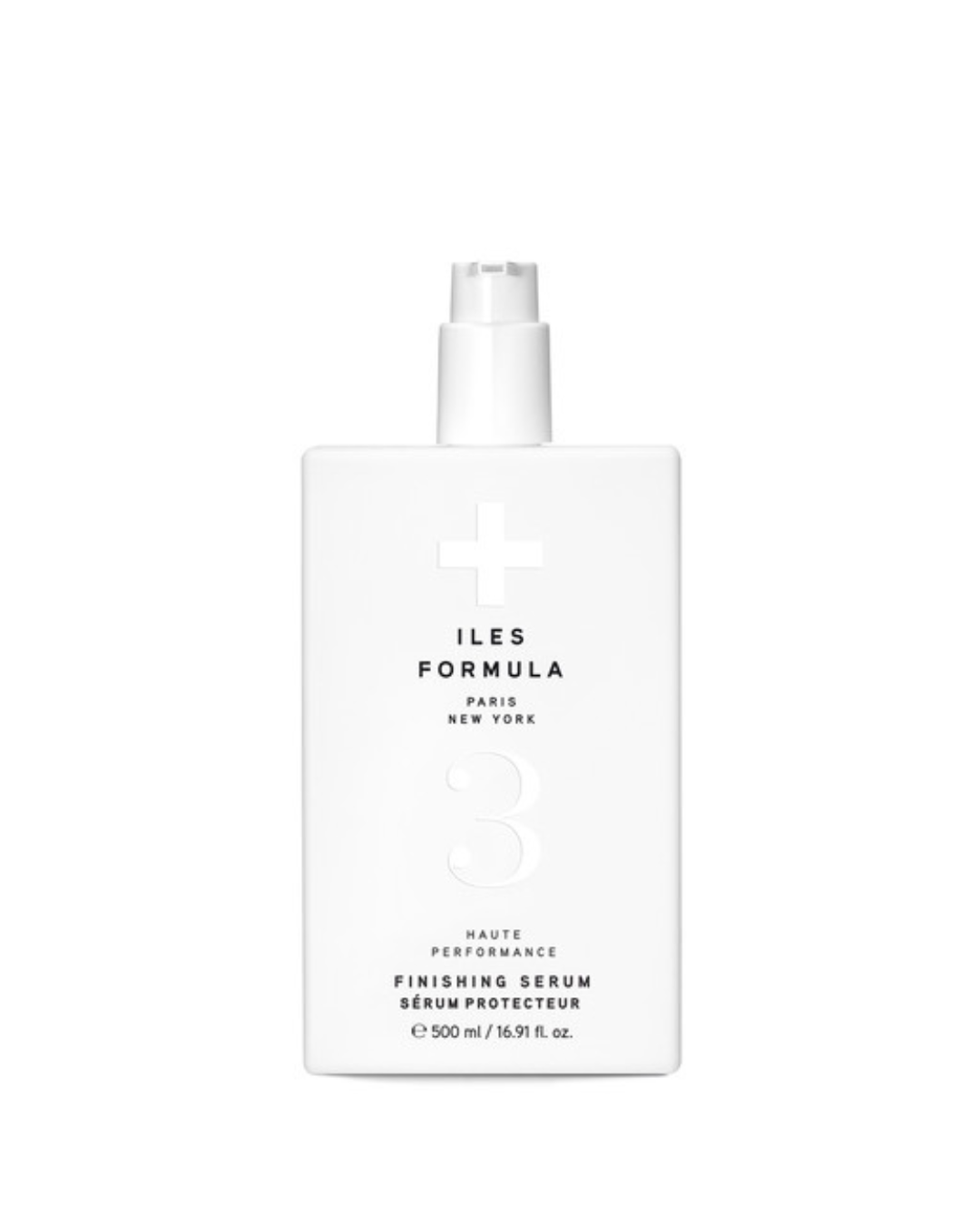 Finishing Serum 500 ML