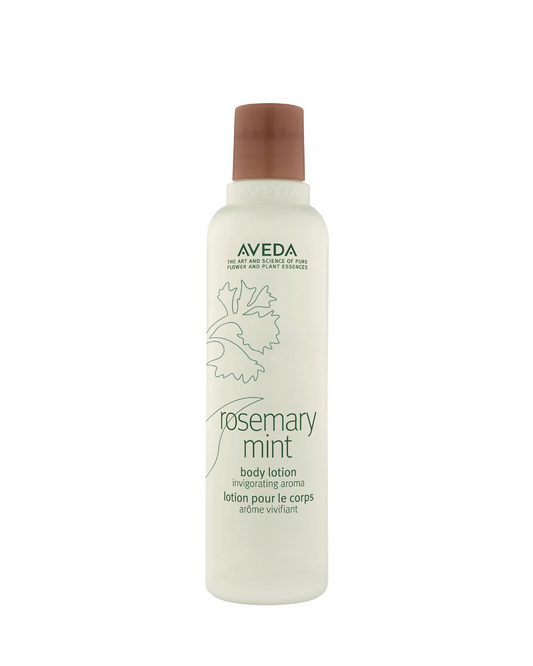 Rosemary Mint Body Lotion