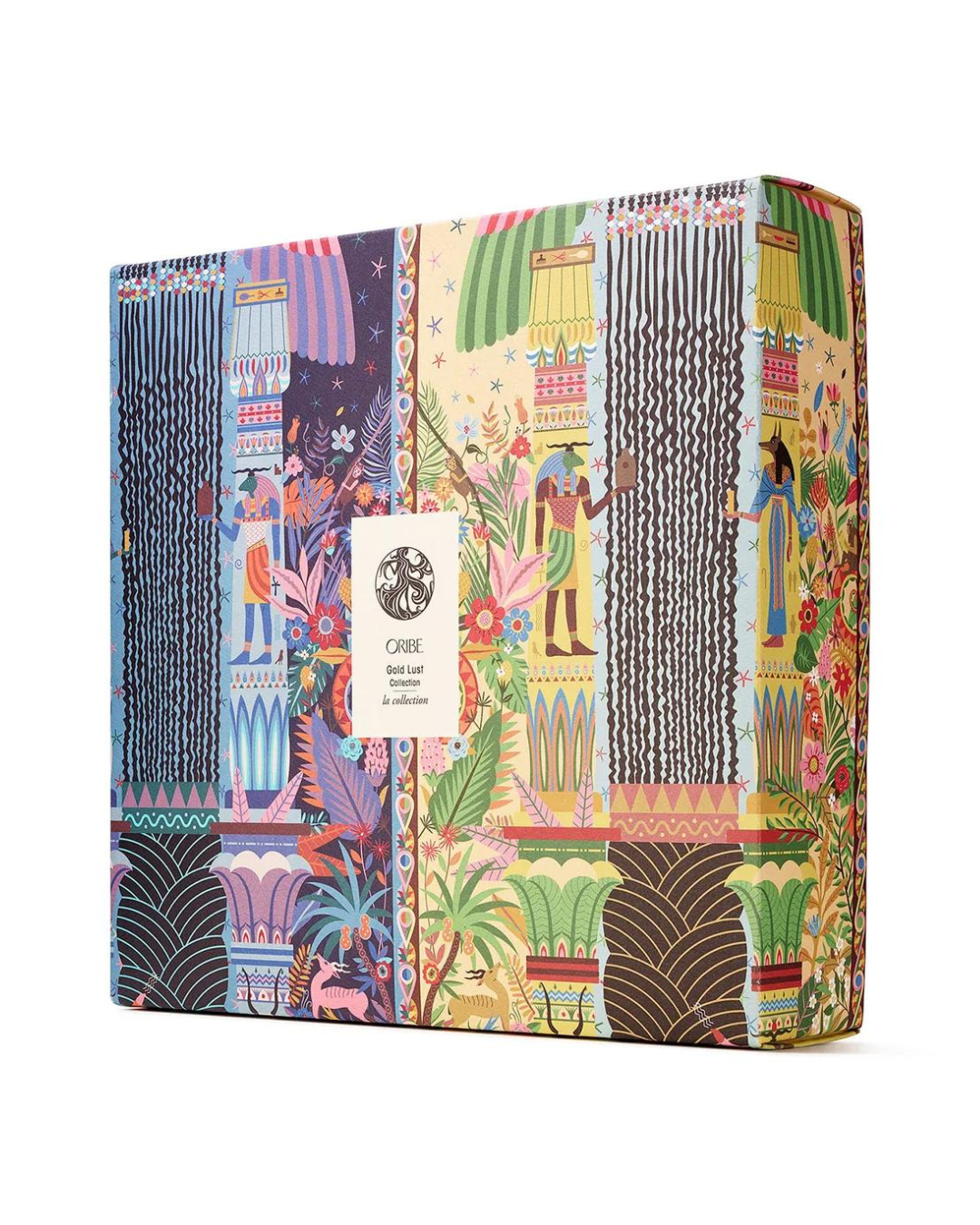 Oribe Gold Lust Collection