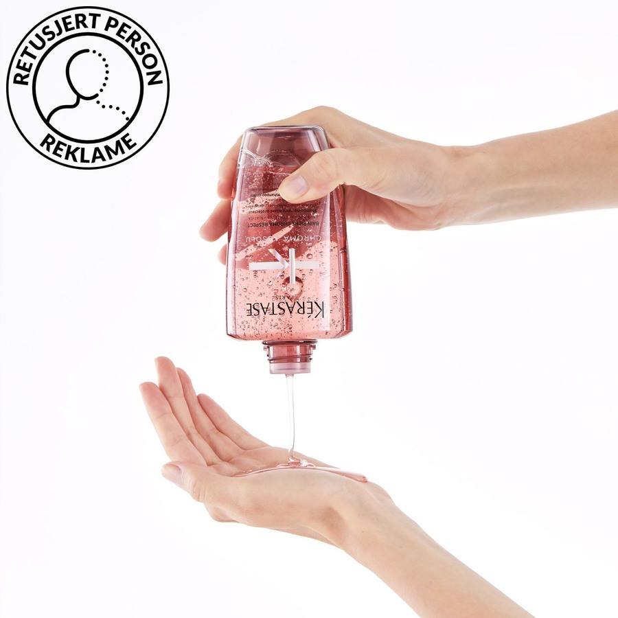 Kérastase Bain Riche Chroma Respect 250ml