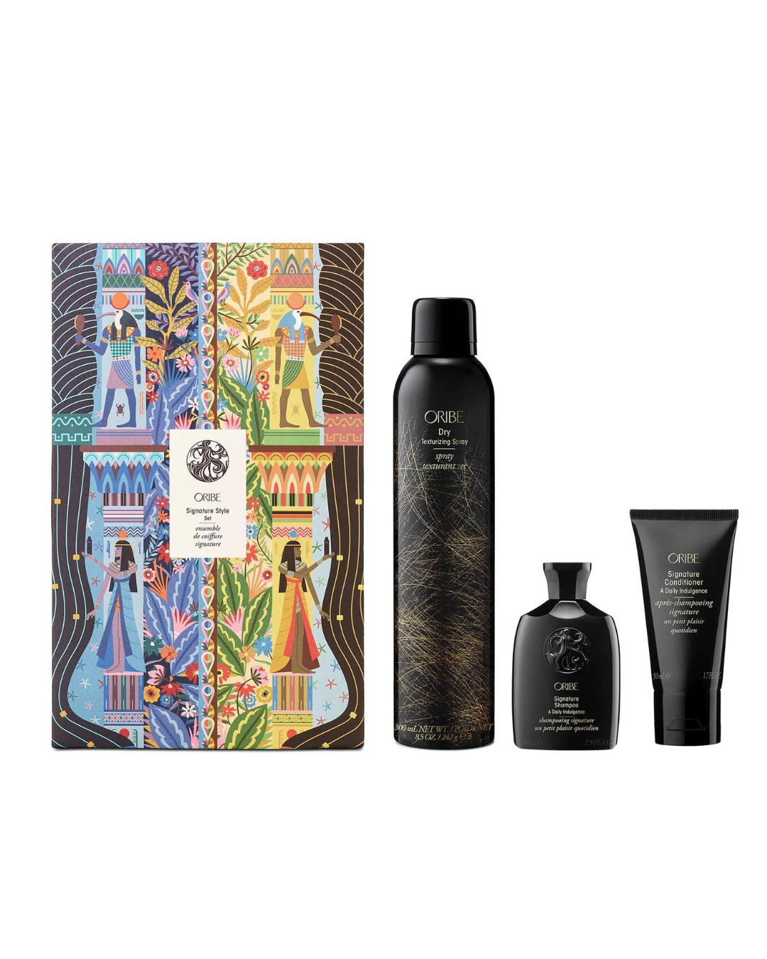 Oribe Signature Style Set