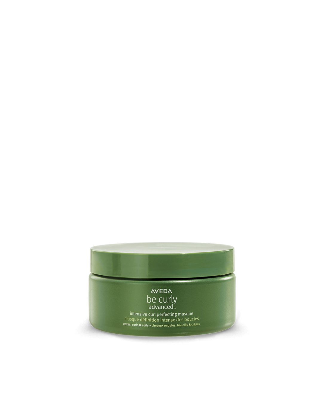 Be Curly Advanced Intensive Curl Perfecting Masque