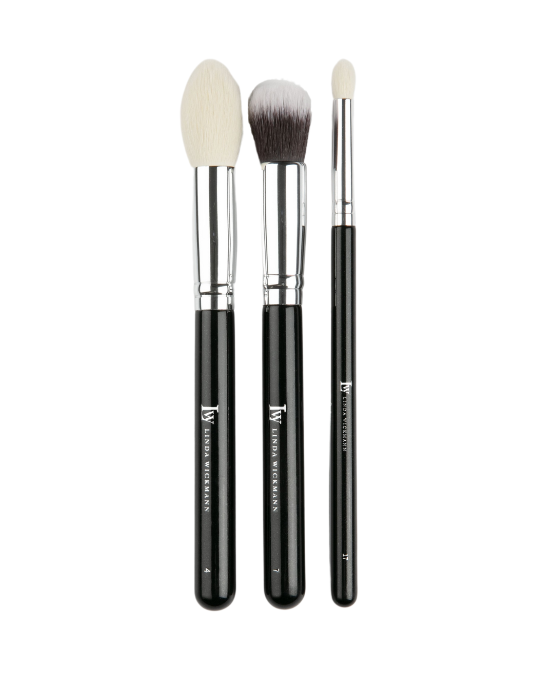 Mini Kit - LW Brushes