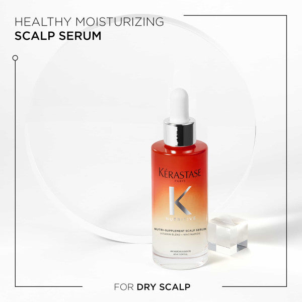 Kérastase Nutritive Scalp Serum 90ml
