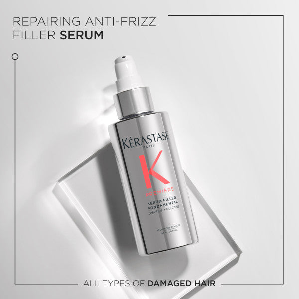 Kérastase Première Sérum Filler Fondamental Hair Serum 90ML