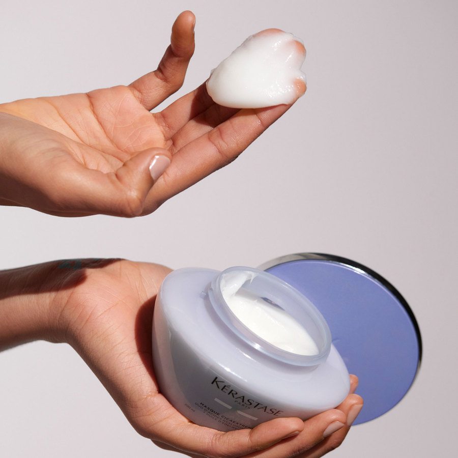 Kérastase Blond Absolu Masque Cicaextreme Hair Mask 200ml