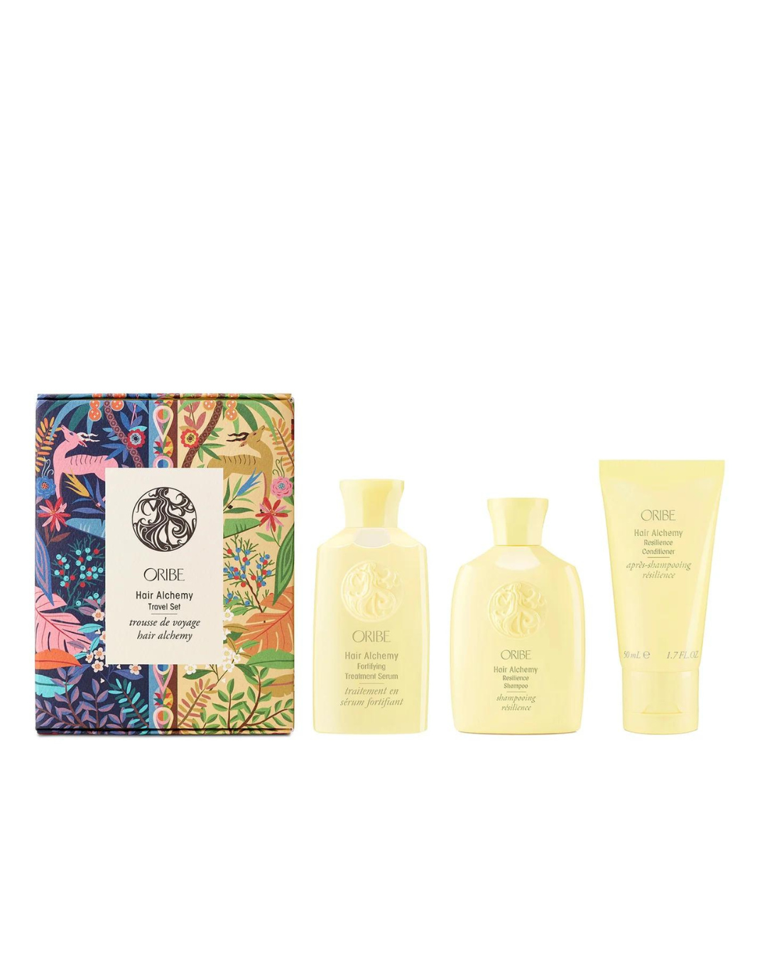 Oribe Hair Alchemy Travel Set