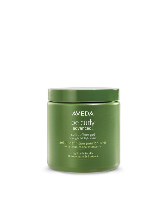 Be Curly Advanced Coil Definer Gel