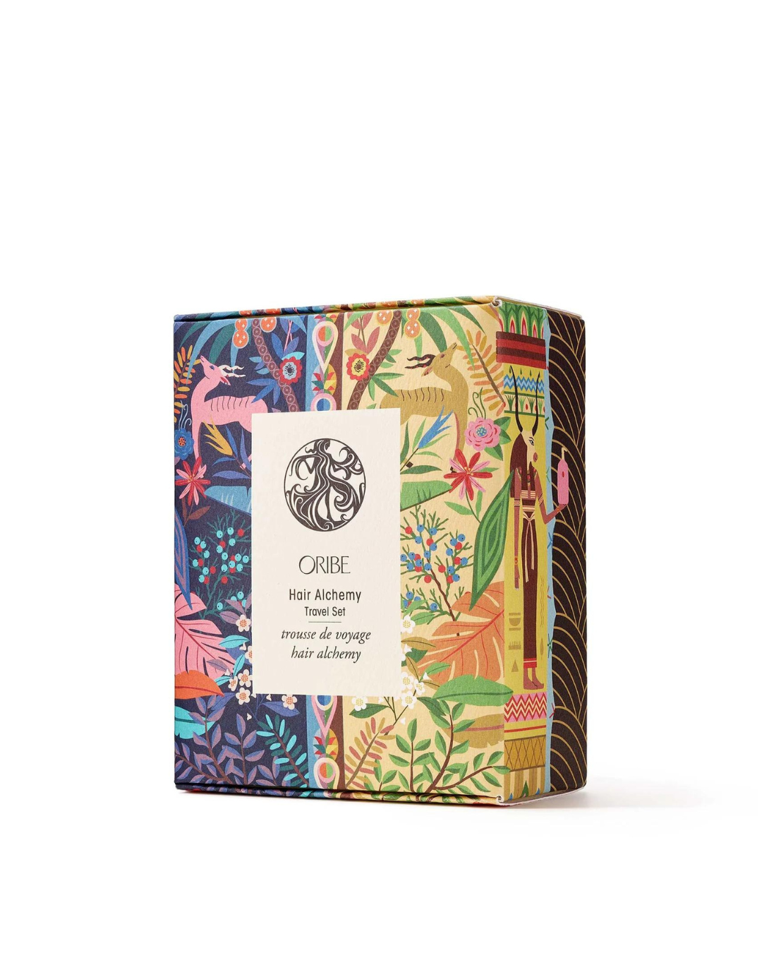 Oribe Hair Alchemy Travel Set