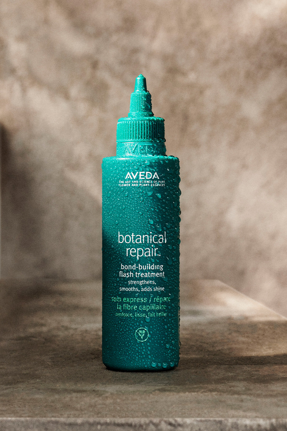 Botanical Repair Bond-Building Flash Treatment