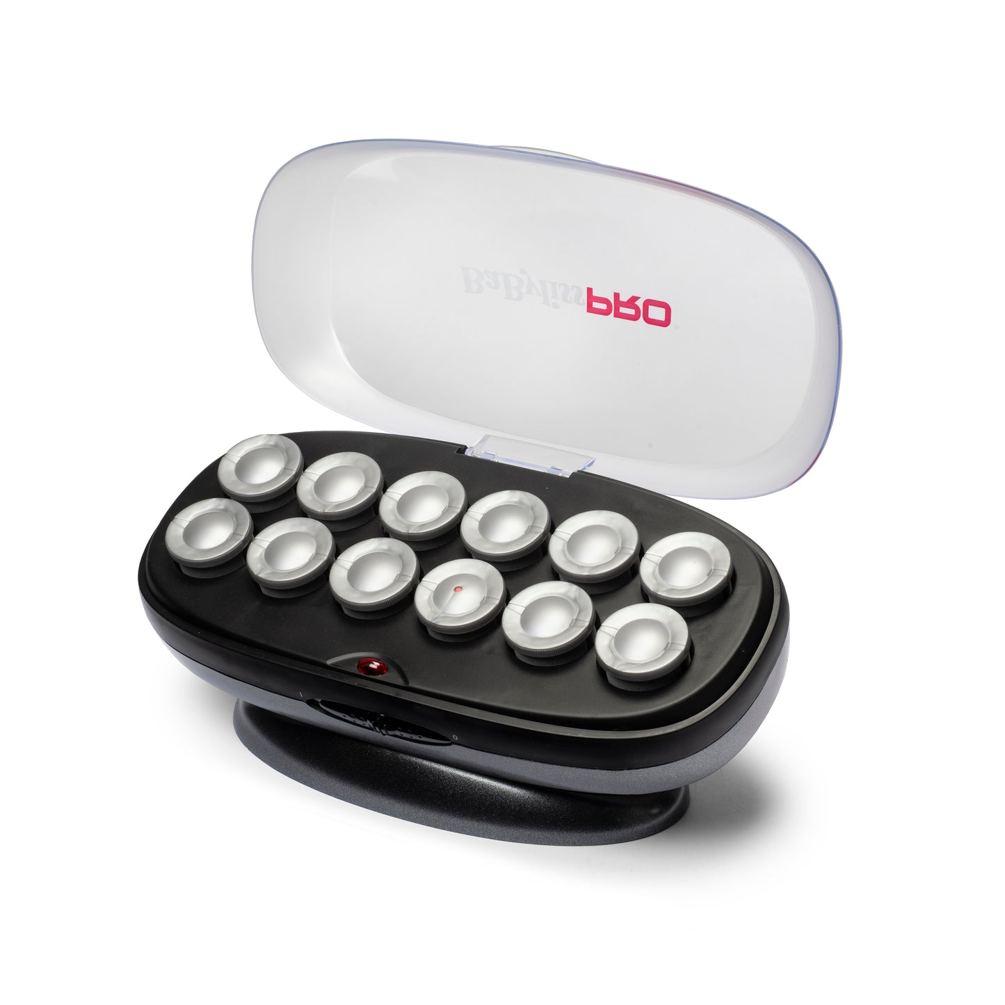 Babyliss PRO 12 Piece Jumbo Rollers Set