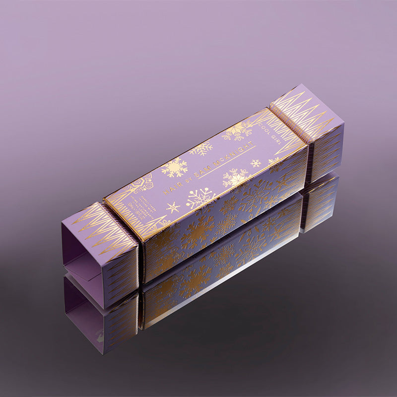 Cool Girl Texture Mist Cracker