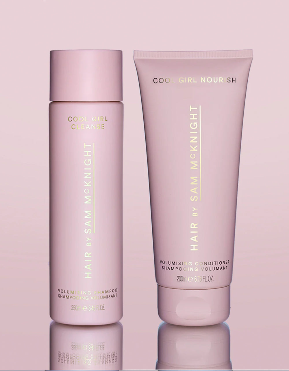 Cool Girl Volumizing Conditioner