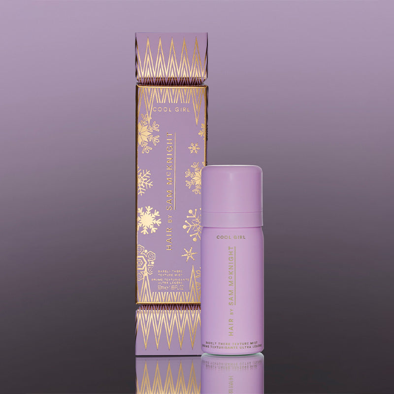 Cool Girl Texture Mist Cracker